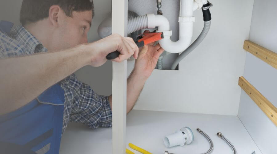 Professional emergency plumbing in Kendall Park, NJ